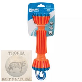Chuckit! Rugged Bumper S 
