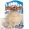 Chuckit! Birthday Fetch Ball M-es 