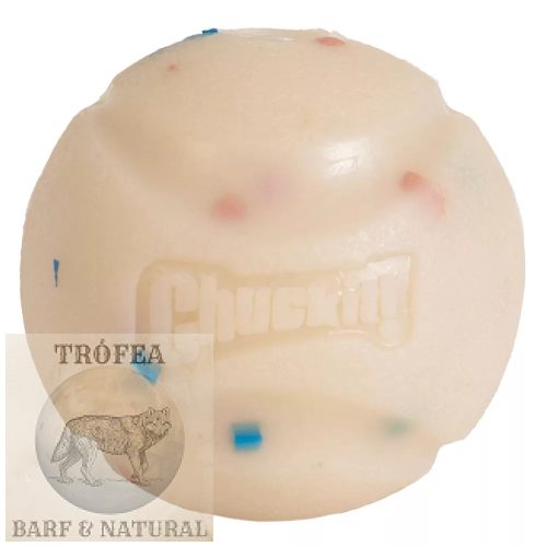 Chuckit! Birthday Fetch Ball M-es 