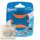 Chuckit! Ultra Squeker labda M 6cm 1db-os