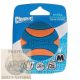 Chuckit! Ultra Squeker labda M 6cm 1db-os