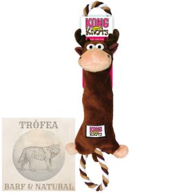 KONG® Tugger Knots® Jávorszarvas 50cm