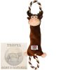 KONG® Tugger Knots® Jávorszarvas 50cm