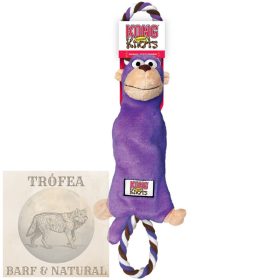 KONG® Tugger Knots® Majom 36cm