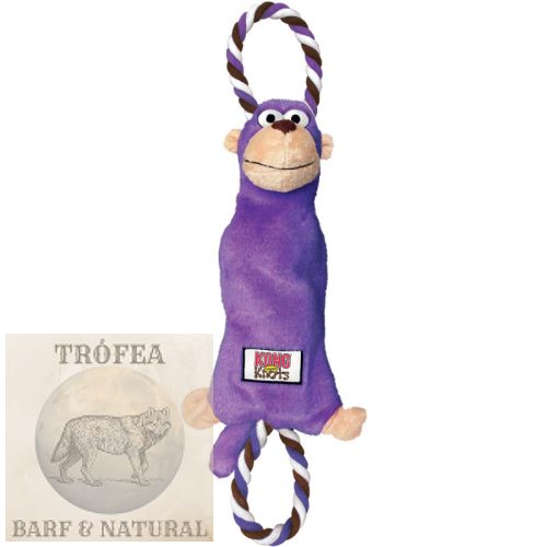 KONG® Tugger Knots® Majom 36cm
