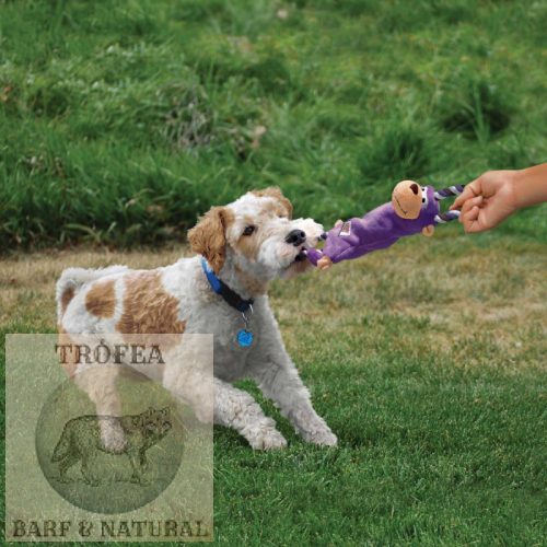 KONG® Tugger Knots® Majom 36cm