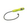 KONG® AirDog® Squeaker Fetch Stick kötéllel