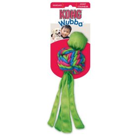 KONG® Wubba™ Weaves