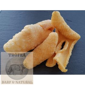 Teomann sült, ropogós sertésbőr 125g