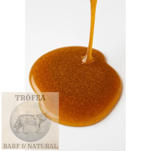 Whizzopet Bio Propoliszos ámorakác méz kutyának 250g