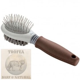 Hunter Kombikefe Spa "kefélés és ápolás"