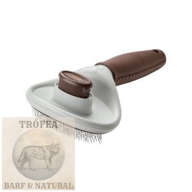 Hunter Szőreltávolító kefe Spa öntisztuló 