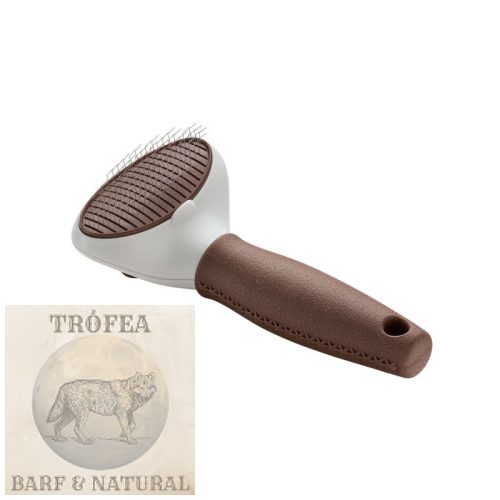 Hunter Szőreltávolító kefe Spa öntisztuló 