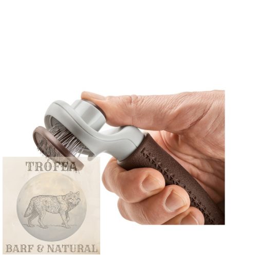 Hunter Szőreltávolító kefe Spa öntisztuló 