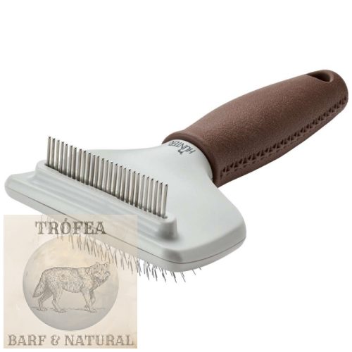 Hunter Kombikefe Spa "tépés és fésülés"