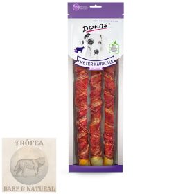 Dokas 1 m kacsahúsos rágótekercs