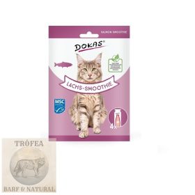 Dokas Lazacos Smoothie macska jutalomfalat