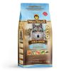 Wolfsblut Cold River Small Breed Adult - Pisztráng édesburgonyával 2kg