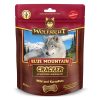 Wolfsblut Blue Mountain Cracker - vad burgonyával 225g