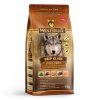 Wolfsblut Deep Glade Small Breed Adult - Rőtvad és vizibivaly édesburgonyával 2kg