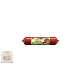   Nyúl marhával, borsóval, körtével és céklával, 800g, MEATLOVE