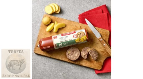 Tiszta bárány burgonyával, 800 g, MEATLOVE