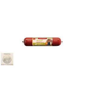   Kecske báránnyal, sütőtökkel, áfonyával és fehér répával, 800g, MEATLOVE