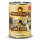 Wolfsblut Wild Duck Puppy - kacsa tökkel 395 g