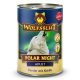 Wolfsblut Polar Night Adult - rénszarvas tökkel 395 g