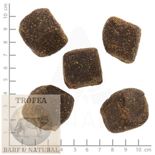 Wolfsblut Dark Forest Squashies Vad Édesburgonyával Snack kutyáknak 100 g