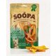 SOOPA Natural Chews - papaja 85 g