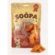 SOOPA Natural Chews - édesburgonya 100 g