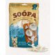 SOOPA Natural Chews - kókusz 100 g