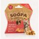 SOOPA Healthy Bites - vörös áfonya és édesburgonya 50 g