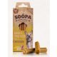 SOOPA Dental Sticks - banánnal és mogyoróvajjal 100 g