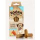 SOOPA Puppy Sticks - banánnal és sütőtökkel 100 g