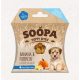 SOOPA Puppy Bites - banán és sütőtök 50 g