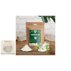 100% Bodorrózsa por kutyáknak 120 g, BARF LOVE