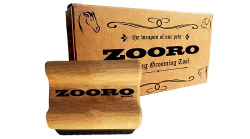 Zooro Kefe MINI