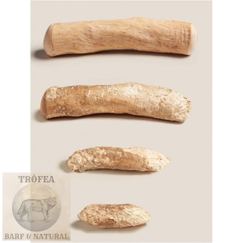 Teomann kávéfa rágóbot S