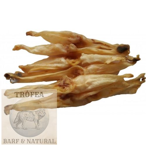 Teomann Szárított Nyúlfülek 125g