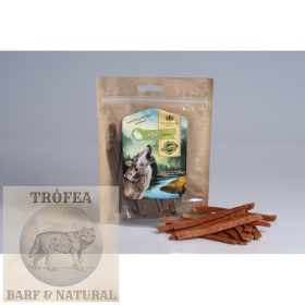 Teomann Szárított Nyúl mellhús 70g