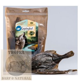 Teomann Szárított Lepényhal 250g