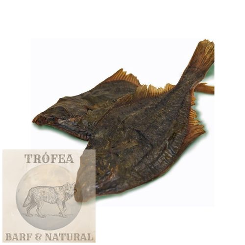 Teomann Szárított Lepényhal 250g