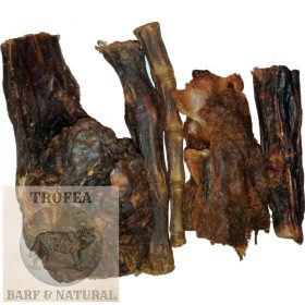 Teomann Szárított Ökörfarok darabok 125g