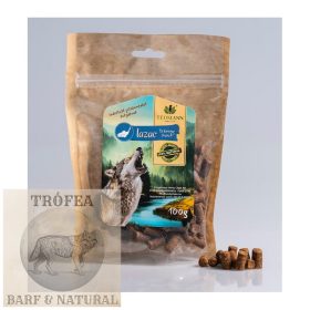 Teomann Tréning Snack Lazac 100g