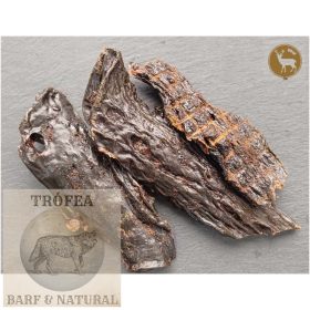 Teomann Szárított Rénszarvasmáj 125g