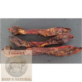 Teomann Szárított Szarvasín 125g