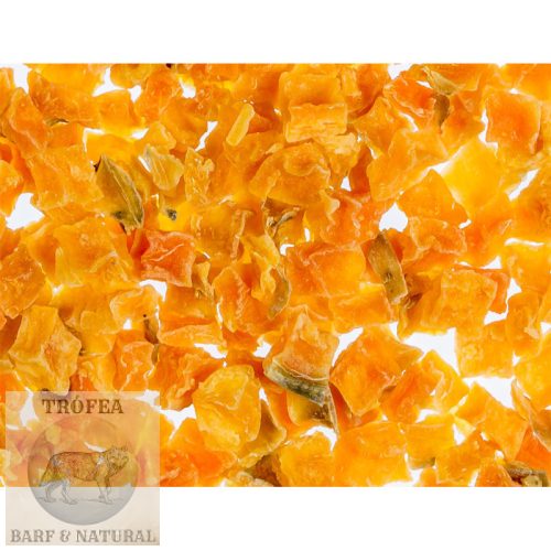 Teomann szárított édesburgonya darabkák 100g