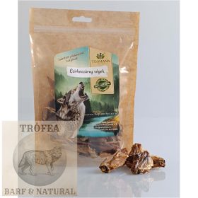 Teomann Szárított csirkeszárny végek 125g